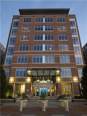 Crescent at Fells Point by Windsor