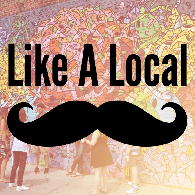 Like a Local