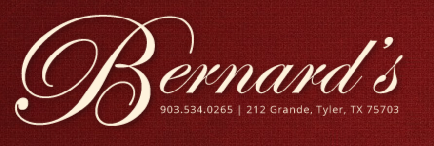 Bernard's Mediterranean Restaurant