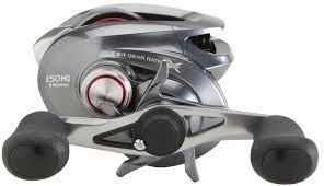 The new Shimano Chronarch CI4+ now in stock!