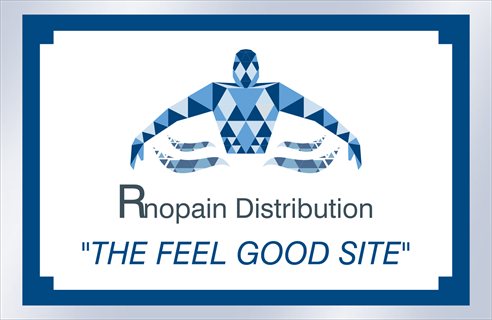 Rnopain Distribution Llc
