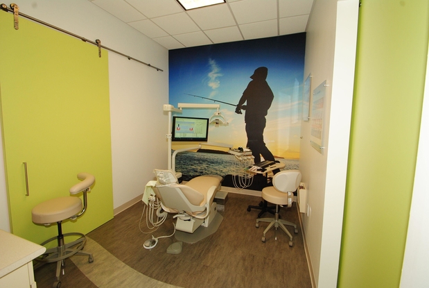Images Canton Smiles Dentistry