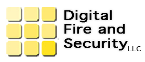 Digital Fire & Security