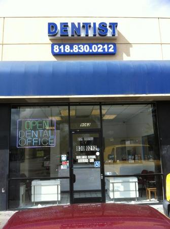 Images Caring Smile Dental Center