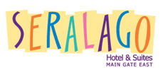 Seralago Hotel & Suites Logo