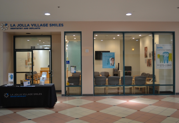 Images La Jolla Village Smiles Dentistry and Implants