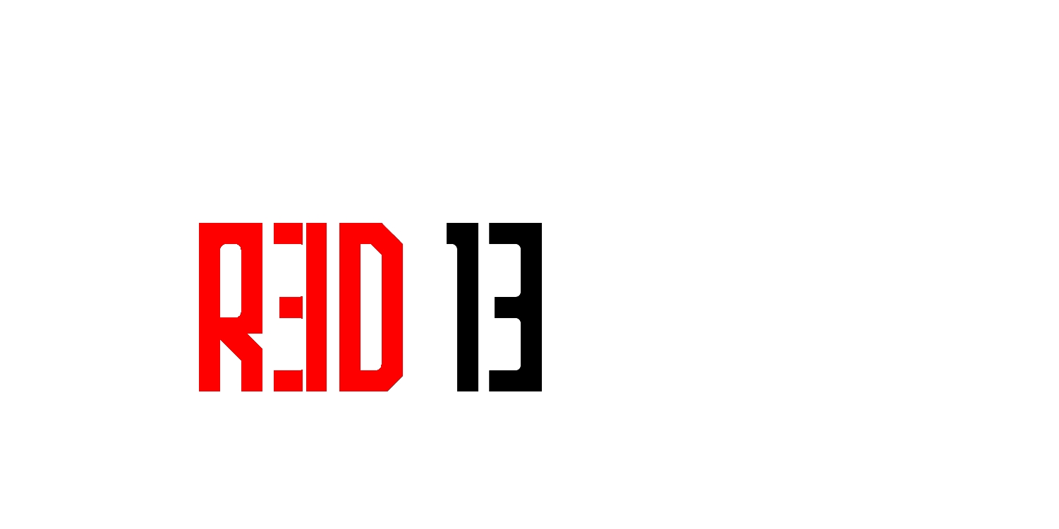 RED 13 Vaporizers & E-Juice