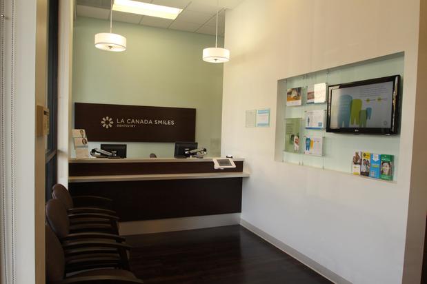 Images La Canada Smiles Dentistry