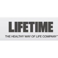 Life Time Fitness