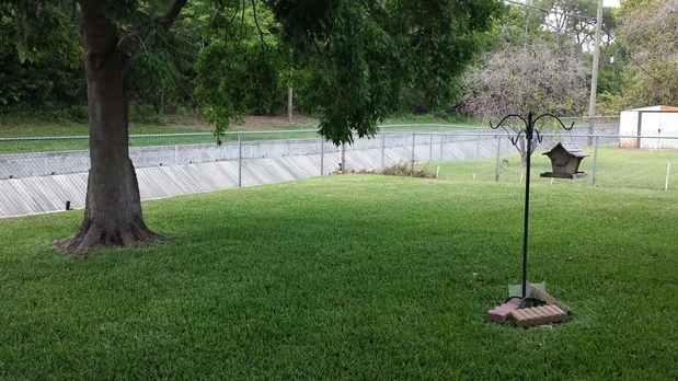 Images Earthwise Lawn and Landscape LLC