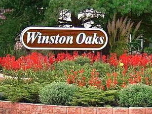 Winston Oaks Apartment Condominiums