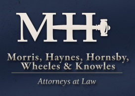 Morris, Haynes, Hornsby, Wheels & Knowles, Attorneys at Law