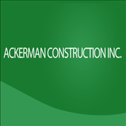 Ackerman Construction Inc.
