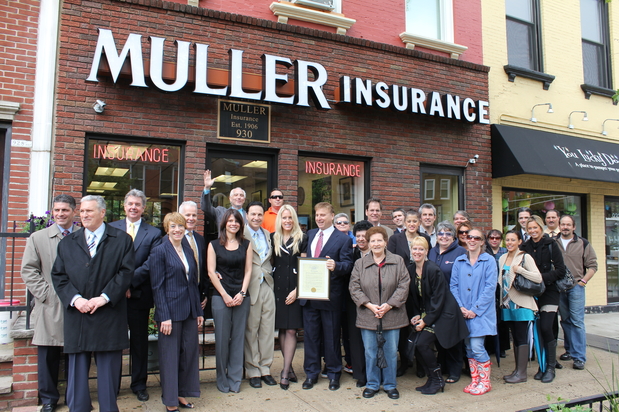 Images Muller Insurance