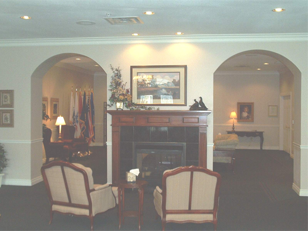 Images Davis Funeral Home and Onsite Crematory