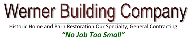 Werner Building Company