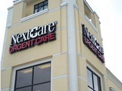 Images NextCare Urgent Care