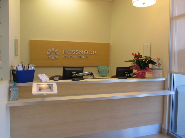 Images Rossmoor Dental Group