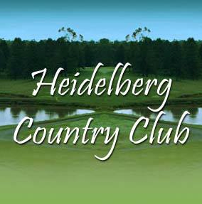 Heidelberg Country Club