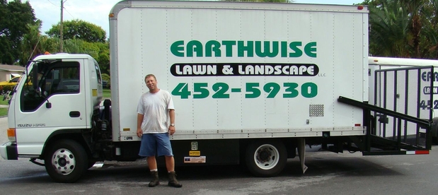 Images Earthwise Lawn and Landscape LLC