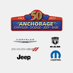 Anchorage Chrysler Dodge Jeep Ram Center