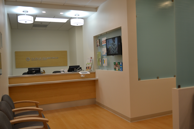 Images La Jolla Village Smiles Dentistry and Implants