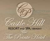 The Pointe at Castle Hill Proctorsville (802)226-7361