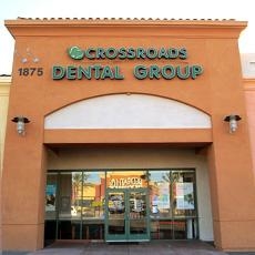 Images Crossroads Dental Group and Orthodontics