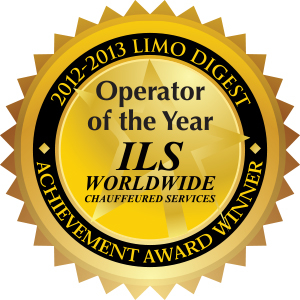 Ils International Livery Services Inc