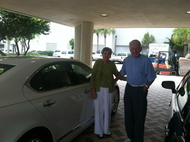 Images Lexus of Pembroke Pines