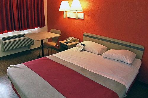 Images Motel 6 Odessa