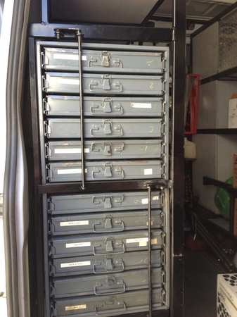 Images Curbside Mobile Mechanic Santa Barbara