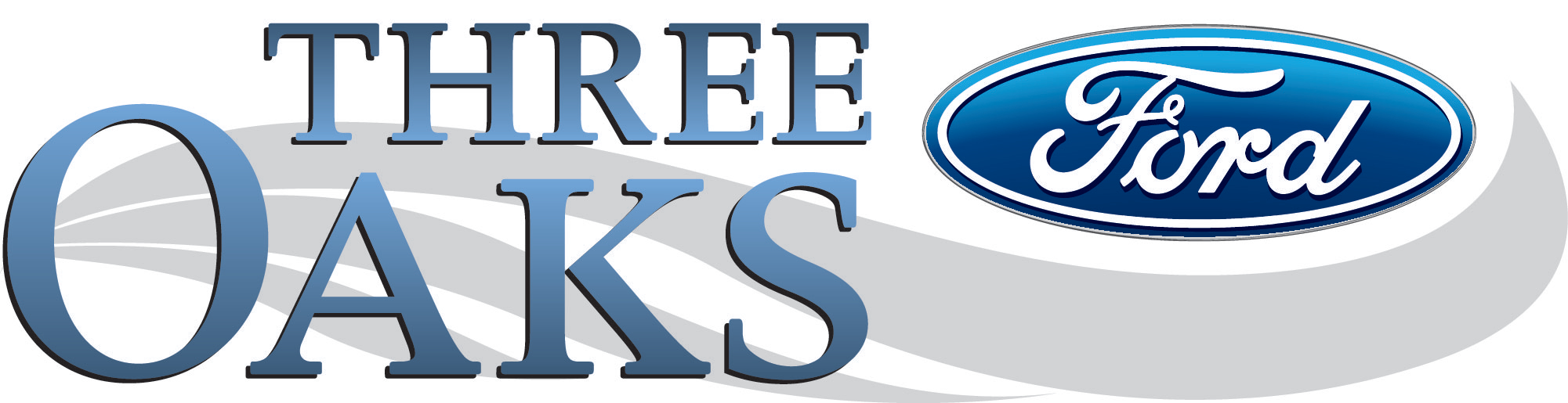 Three Oaks Ford