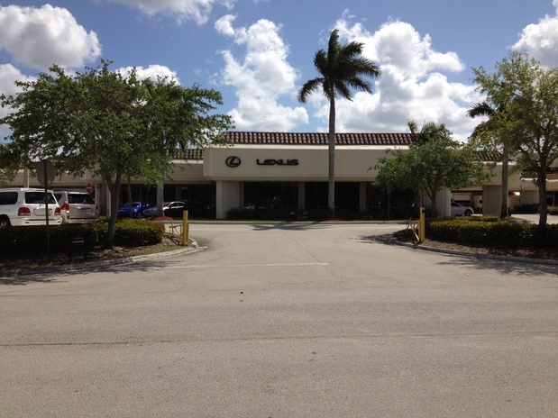 Images Lexus of Pembroke Pines