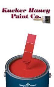 Kucker Haney Paint Co