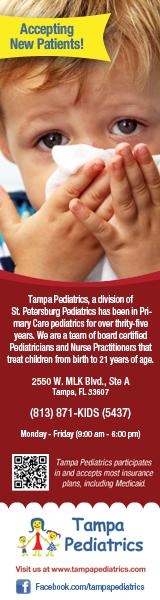 Images Tampa Pediatrics