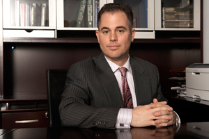 The Law Offices of Marc S. Albert