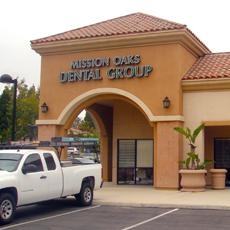 Mission Oaks Dental Group Image
