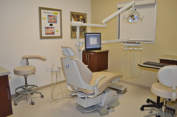 Images Woodland Smiles Dentistry and Orthodontics