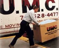 U.M.C. Moving Co., Inc.