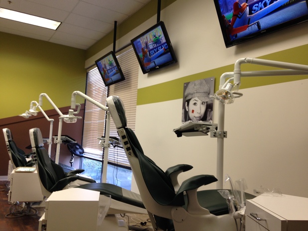 Images My Kid's Dentist & Orthodontics