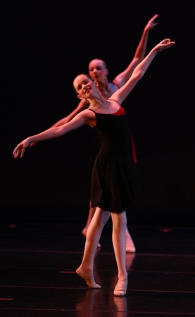 Images Greensboro Ballet
