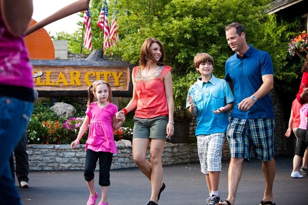 Images Silver Dollar City