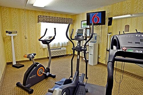 Images Motel 6 Crossroads Mall - Waterloo - Cedar Falls