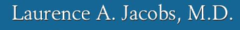 Laurence a. Jacobs, Md