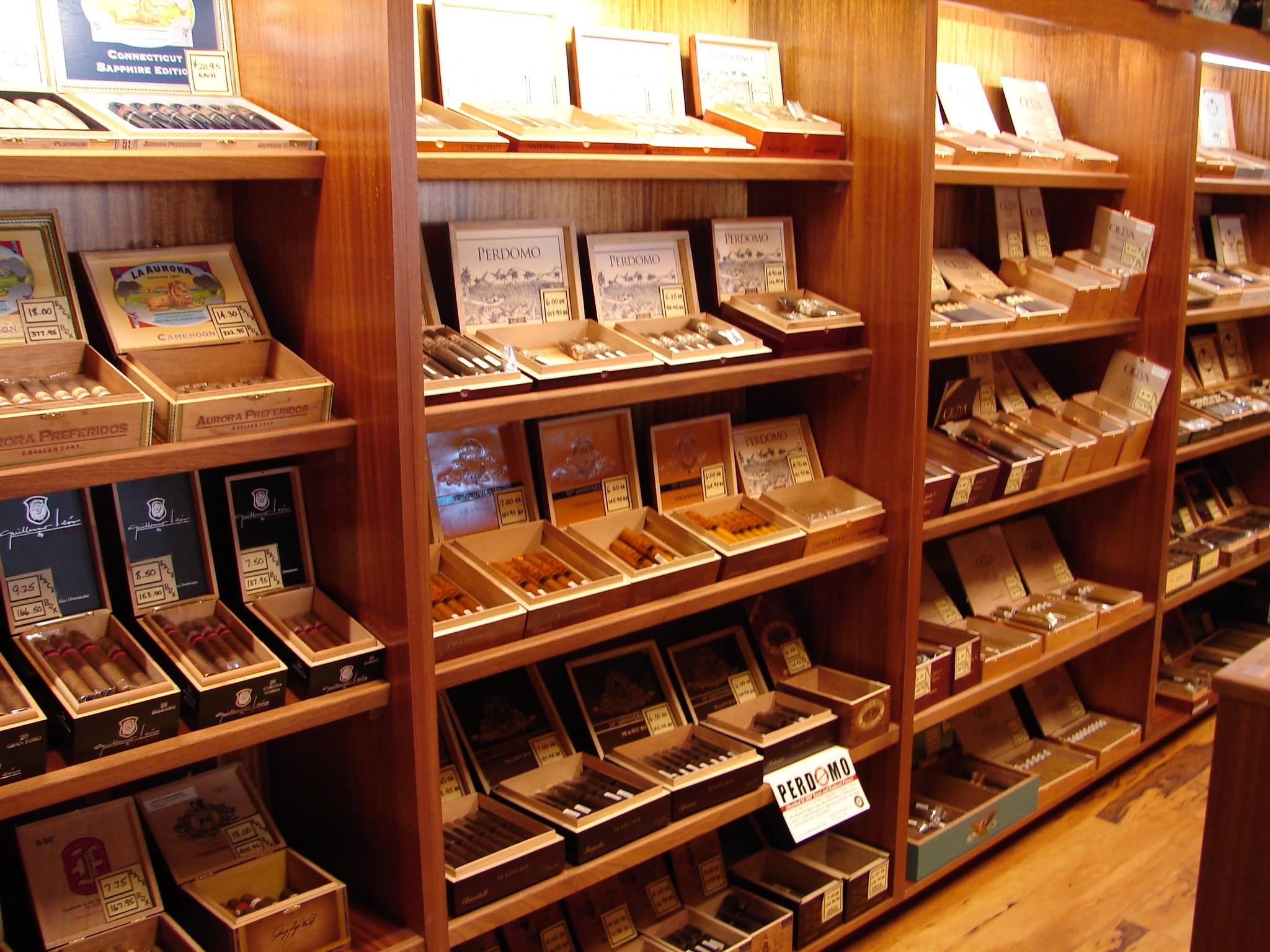 Primo Cigar Shop & Lounge Coupons near me in Santa Fe, NM 87501 8coupons