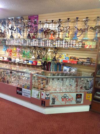 Images Mike's Smoke Shop