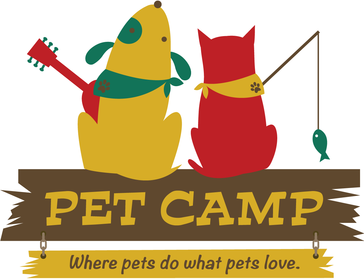 Pet Camp