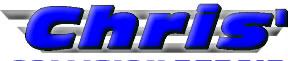 Chris' Collision Repair