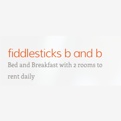 Fiddlesticks Bed & Breakfast